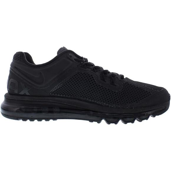 NWT Nike Men's Sneaker Black/White Size 11.5 – Athletic Running Shoes